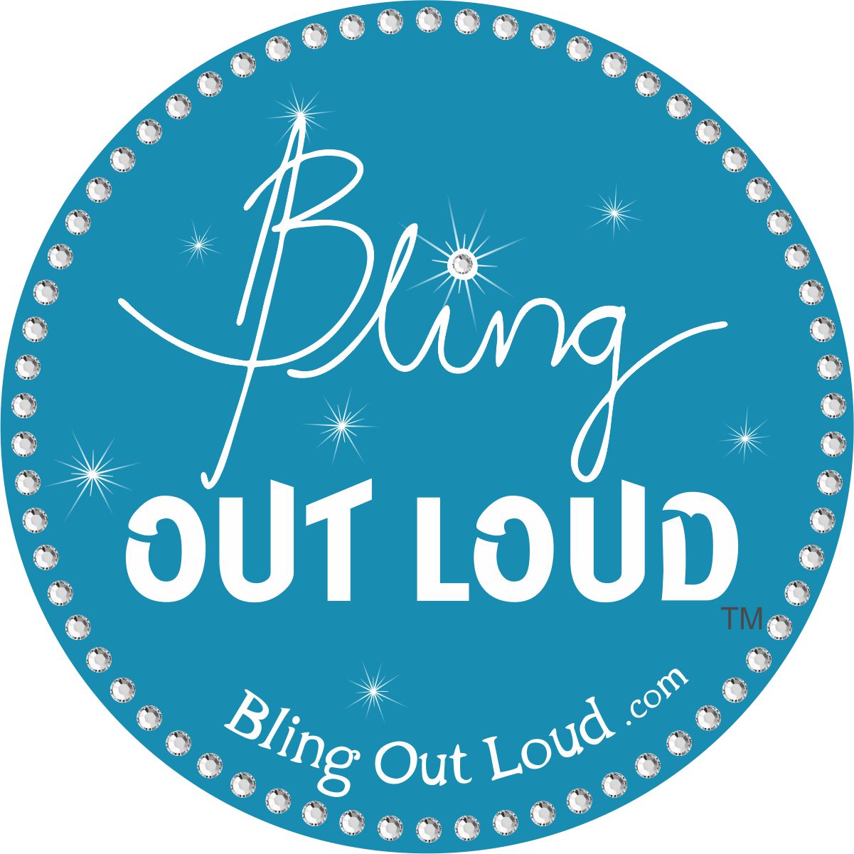 Bling Out Loud Bling Out Loud