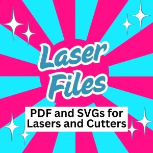 Laser Files